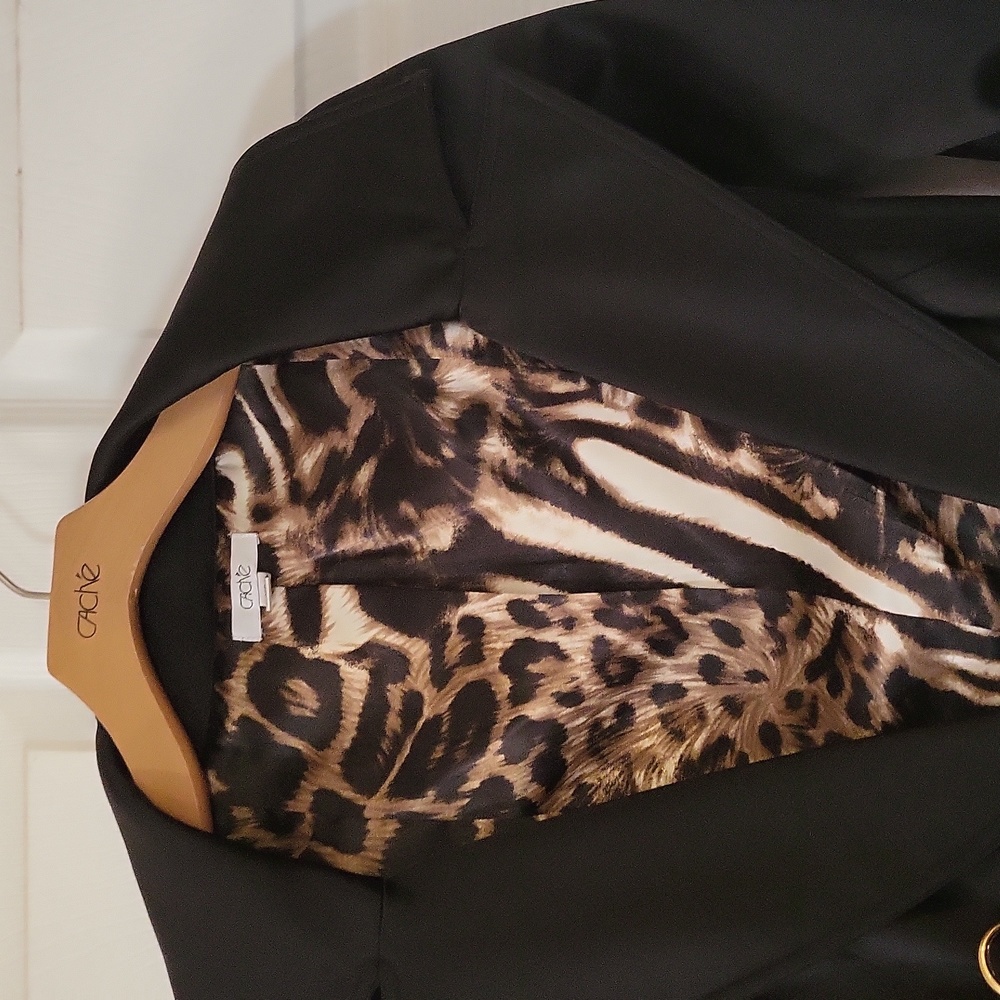 Cache Xs Jacket - image 4